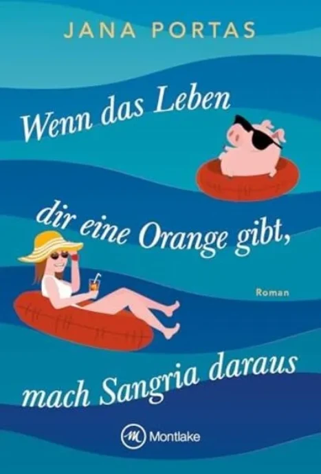 Titel: Wenn das Leben dir eine Orange gibt, mach Sangria daraus