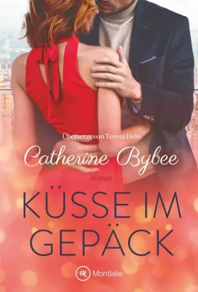 Cover: Küsse im Gepäck Cover: Küsse im Gepäck