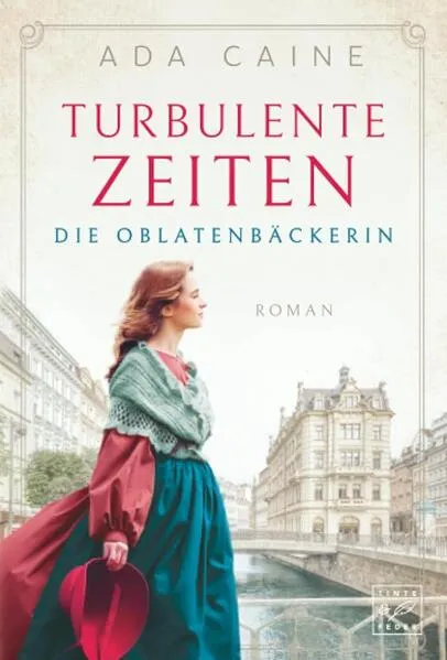 Cover: Turbulente Zeiten Cover: Turbulente Zeiten