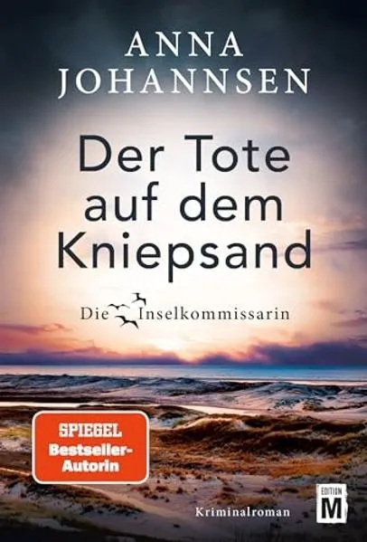 Titel: Der Tote auf dem Kniepsand