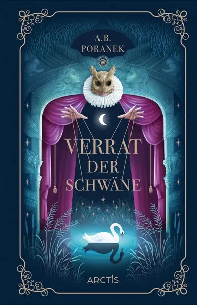 Titel: Verrat der Schwäne