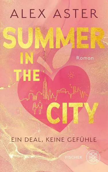 Titel: Summer in the City