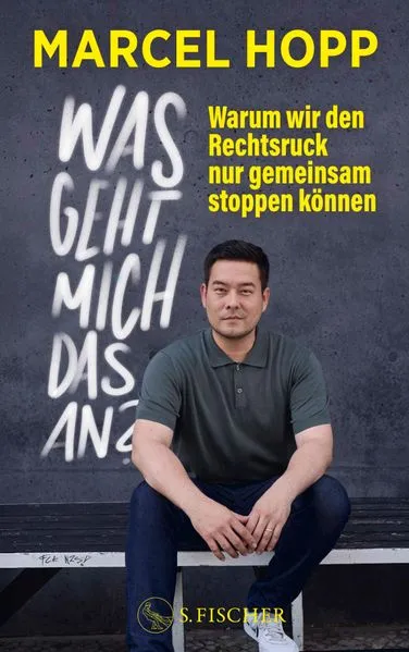 Titel: Was geht mich das an?