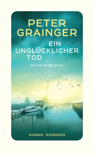 Titel: Ein unglücklicher Tod
