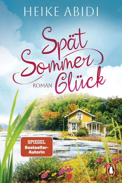 Titel: Spätsommerglück