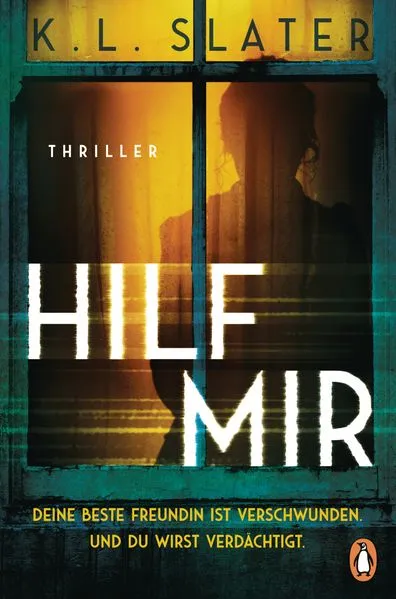Cover: Hilf mir Cover: Hilf mir