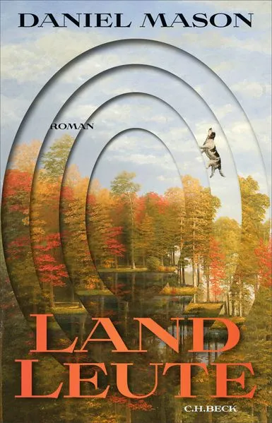 Titel: Landleute