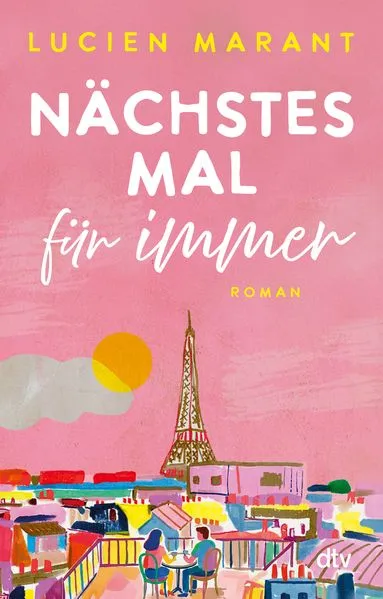 Titel: Nächstes Mal für immer
