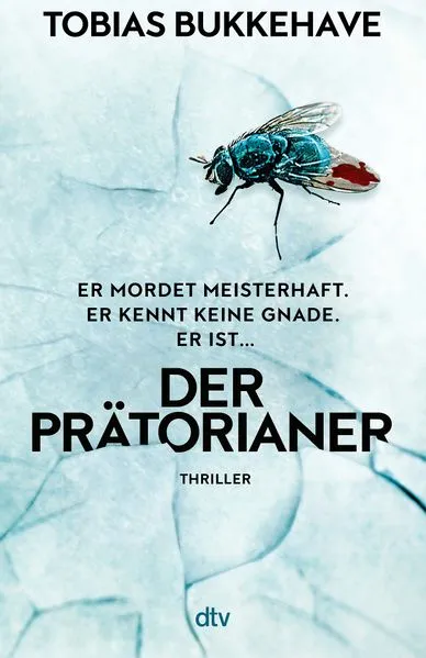 Titel: Der Prätorianer