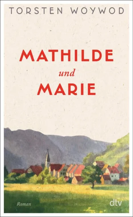 Titel: Mathilde und Marie