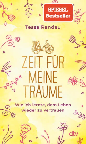 Titel: Zeit für meine Träume