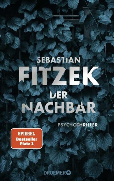 Cover: Der Nachbar Cover: Der Nachbar