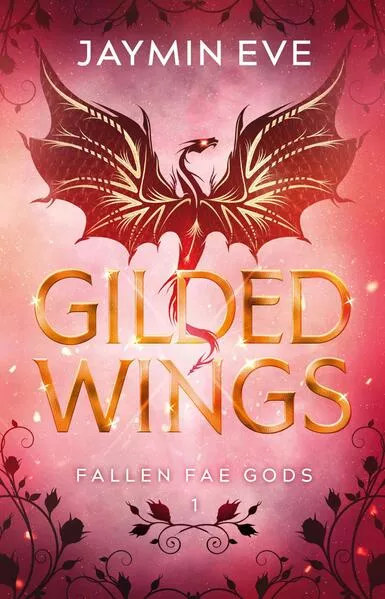 Titel: Gilded Wings