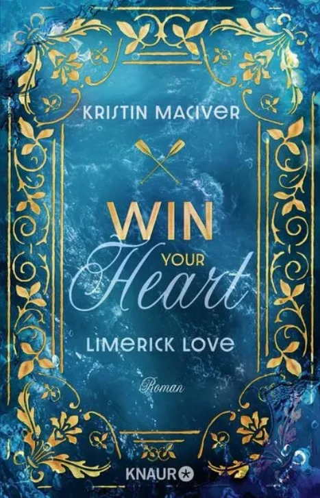 Titel: Limerick Love. Win Your Heart