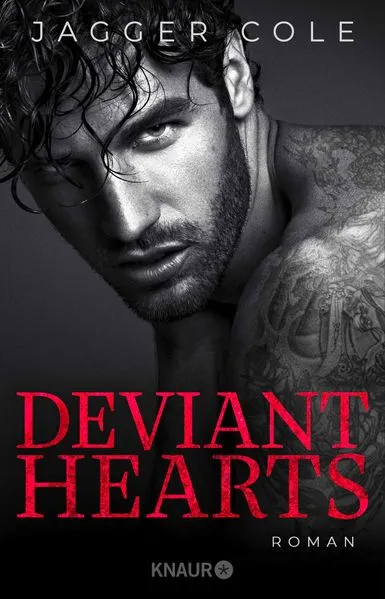 Cover: Deviant Hearts (Deutsche Ausgabe) Cover: Deviant Hearts (Deutsche Ausgabe)