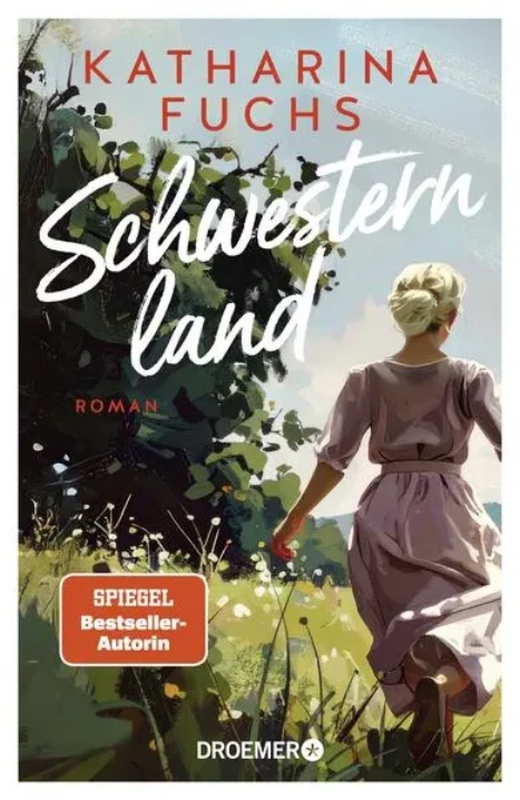 Titel: Schwesternland