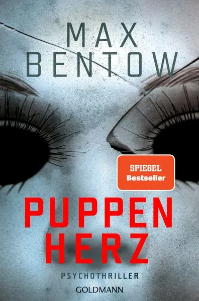 Cover: Puppenherz Cover: Puppenherz