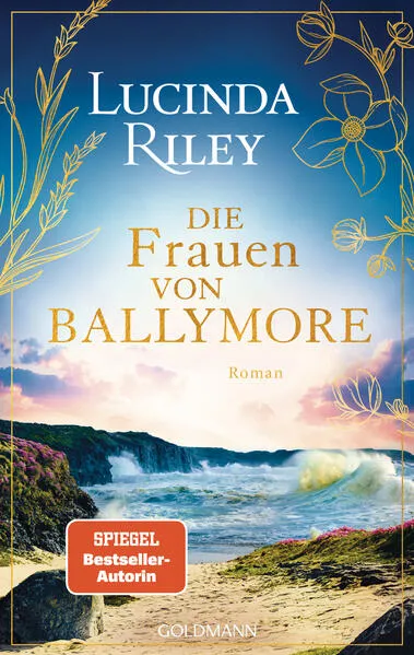 Cover: Die Frauen von Ballymore Cover: Die Frauen von Ballymore