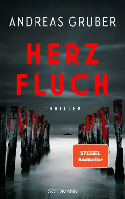 Cover: Herzfluch Cover: Herzfluch