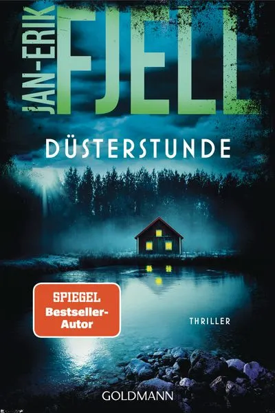 Cover: Düsterstunde Cover: Düsterstunde