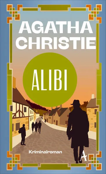 Cover: Alibi Cover: Alibi