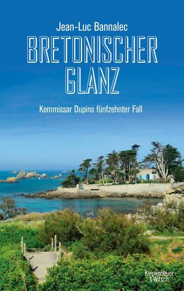 Cover: Bretonischer Glanz Cover: Bretonischer Glanz