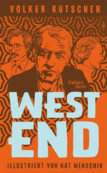 Titel: Westend