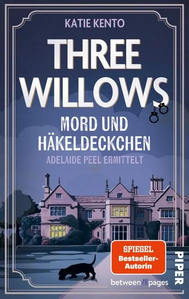 Titel: Three Willows: Mord und Häkeldeckchen