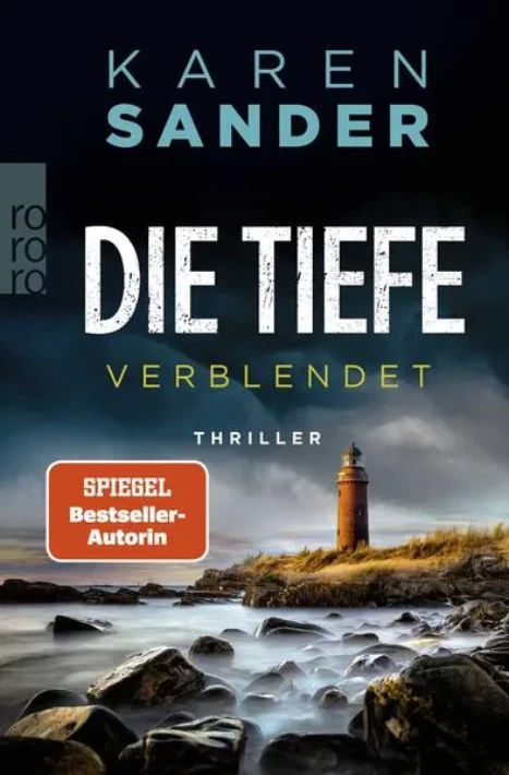 Titel: Die Tiefe: Verblendet