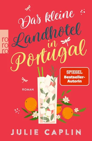 Cover: Das kleine Landhotel in Portugal Cover: Das kleine Landhotel in Portugal