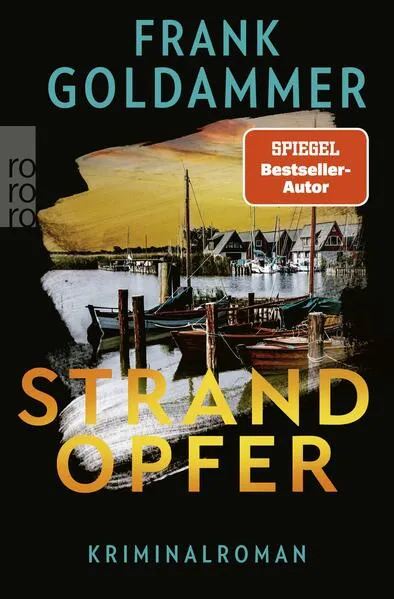 Titel: Strandopfer