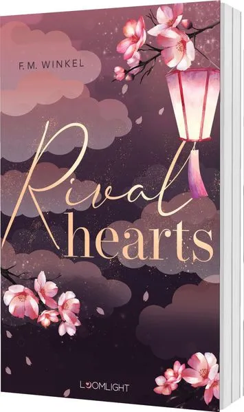 Titel: Rival Hearts
