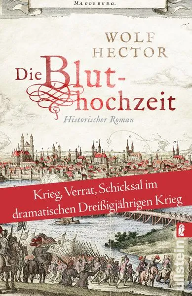 Titel: Die Bluthochzeit