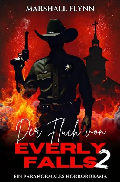 Titel: Der Fluch von Everly Falls / Der Fluch von Everly Falls 2