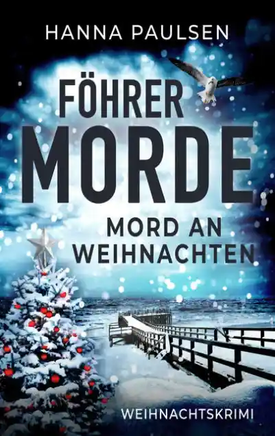 Titel: Mord an Weihnachten