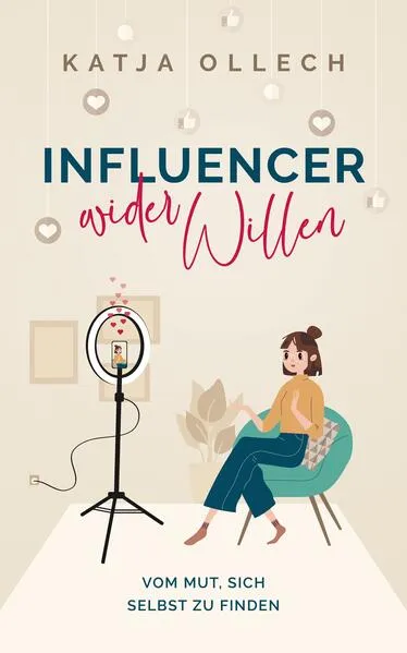 Titel: Influencer wider Willen