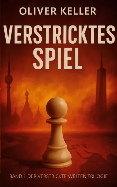 Titel: Verstricktes Spiel