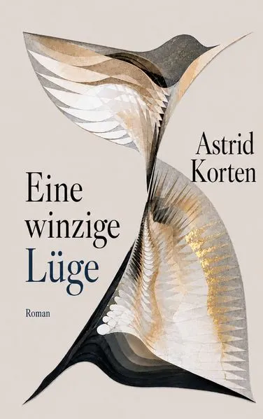 Cover: Eine winzige Lüge Cover: Eine winzige Lüge