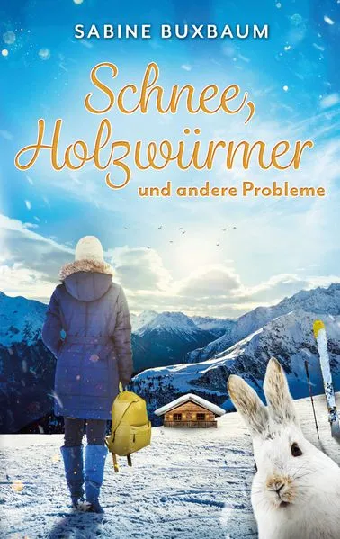 Titel: Schnee, Holzwürmer und andere Probleme