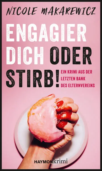 Cover: Engagier dich oder stirb! Cover: Engagier dich oder stirb!