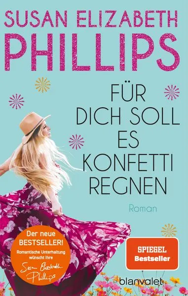 Cover: Für dich soll es Konfetti regnen Cover: Für dich soll es Konfetti regnen
