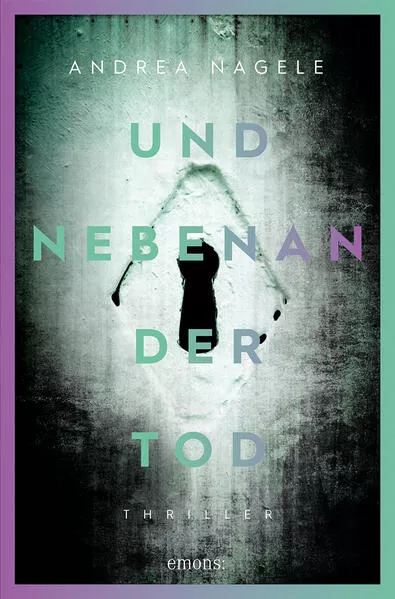 Titel: Und nebenan der Tod