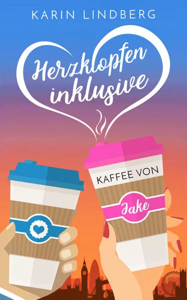 Titel: Herzklopfen inklusive - Kaffee von Jake