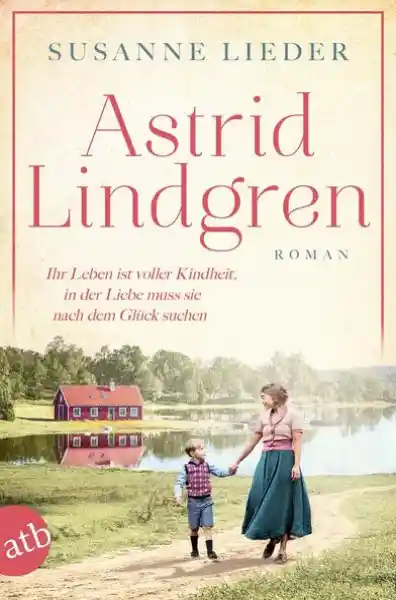 Titel: Astrid Lindgren