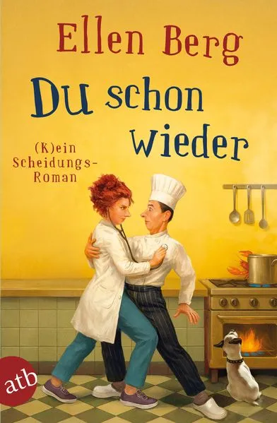 Cover: Du schon wieder Cover: Du schon wieder