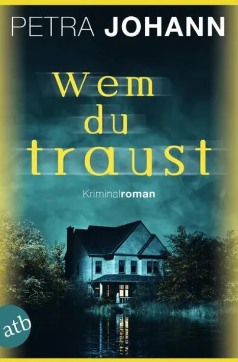 Titel: Wem du traust