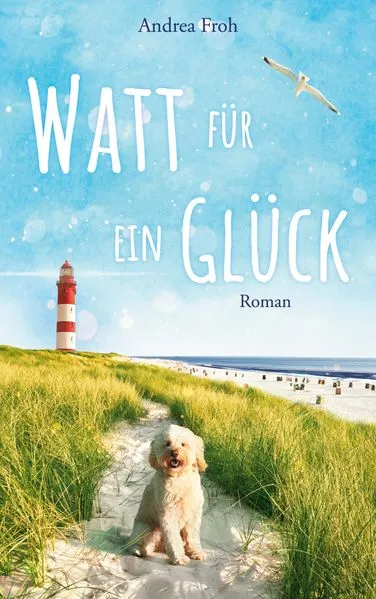 Titel: Watt für ein Glück