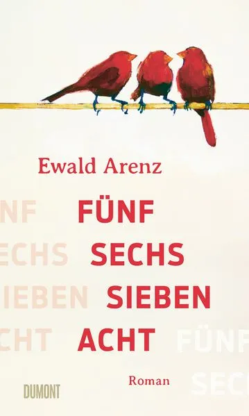 Titel: Fünf, sechs, sieben, acht