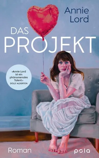 Cover: Das Projekt Cover: Das Projekt