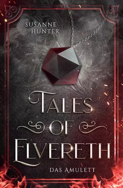 Titel: Tales of Elvereth / Tales of Elvereth - Das Amulett
